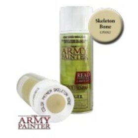 The Army Painter Army Painter - Primer Skeleton Bone Spray