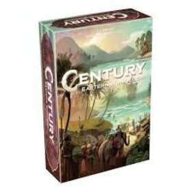 Plan B Century: Merveilles Orientales (ML)