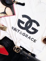 Natty Grace Original NG Original Grit & Grace Tee