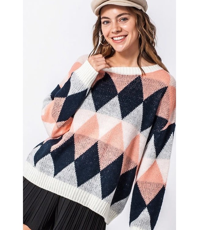 argyle sweaters
