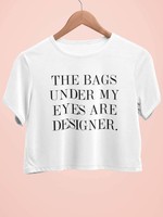 Natty Grace Original My Bags Are Designer