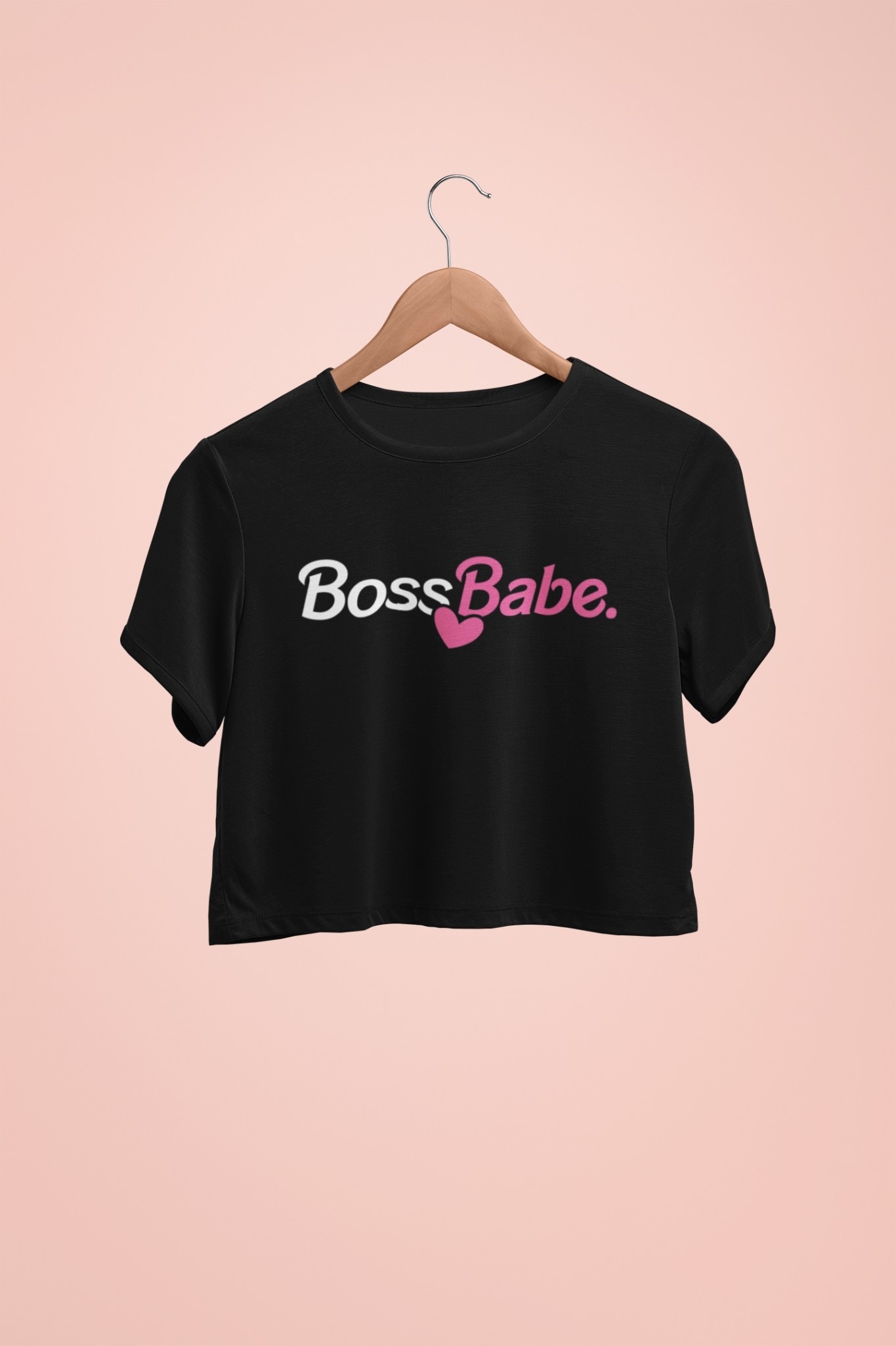 boss babe tee
