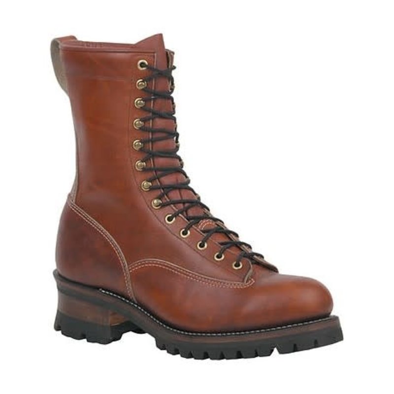 canada west steel toe boots