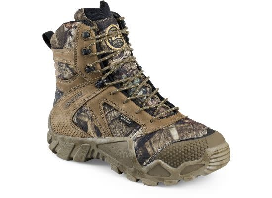 red wing vaprtrek boots