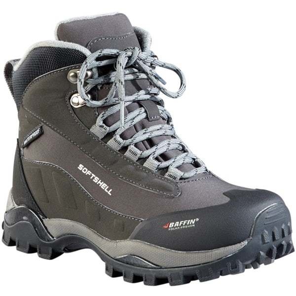 baffin softshell boots