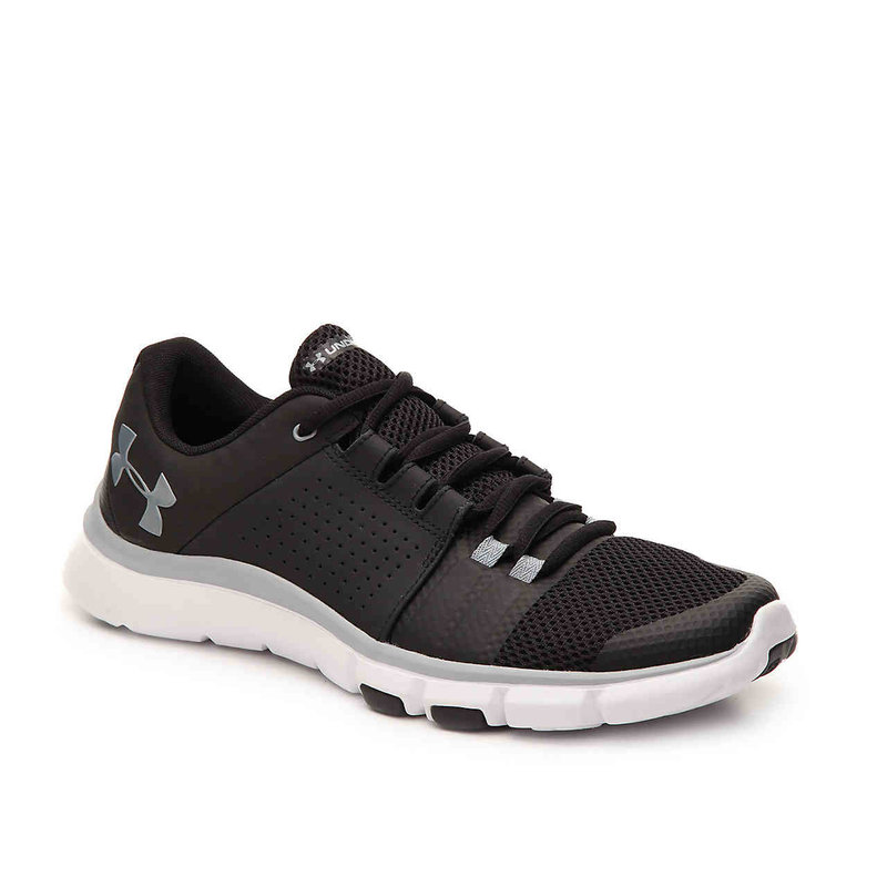 under armour 2e shoes