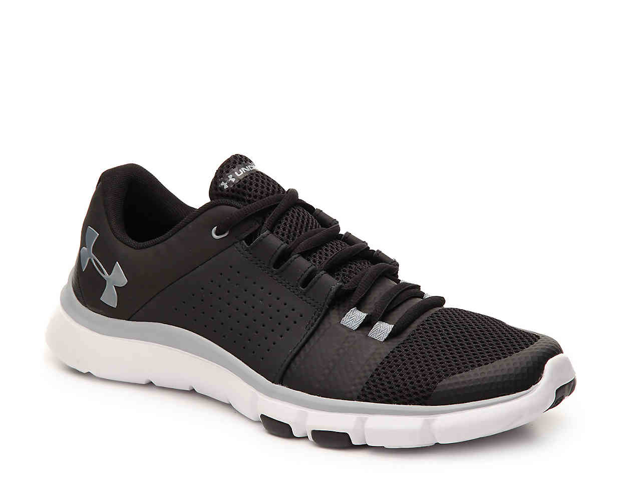 under armour 2e