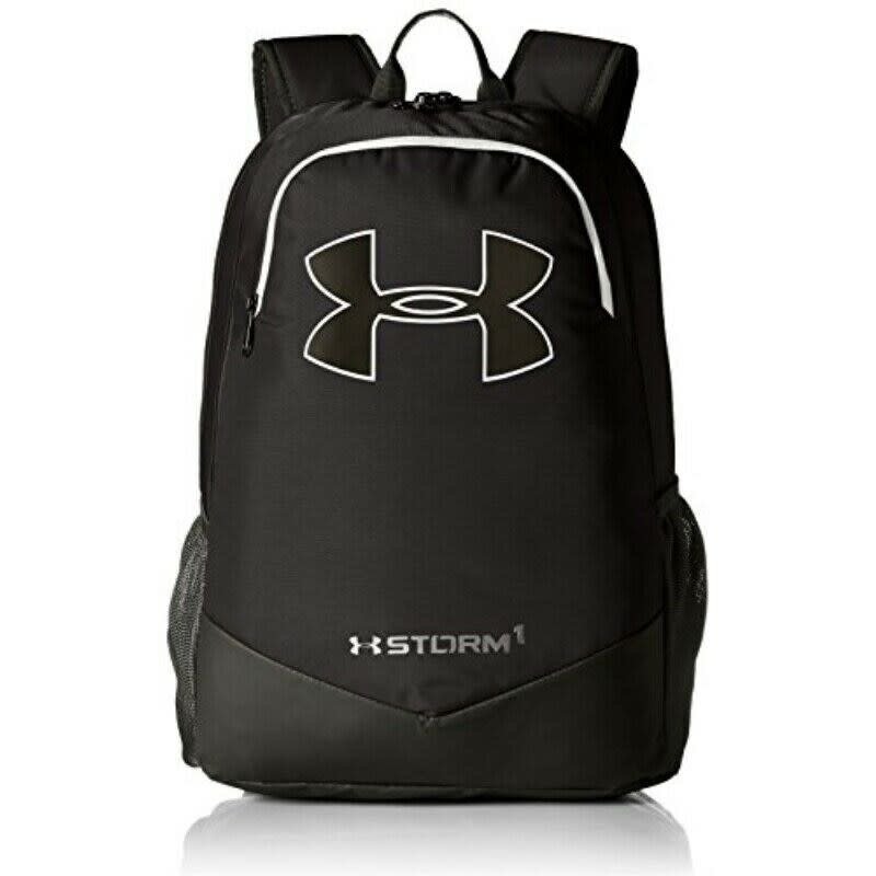 ua storm backpack