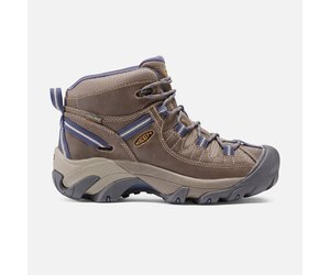 keen ladies boots
