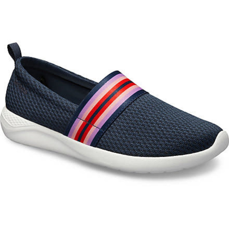 literide mesh slip on