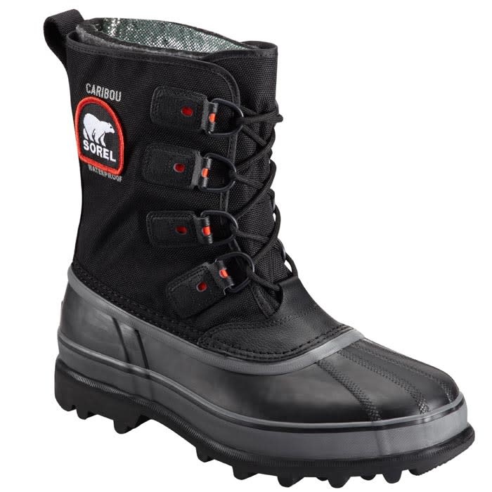 sorel caribou xt