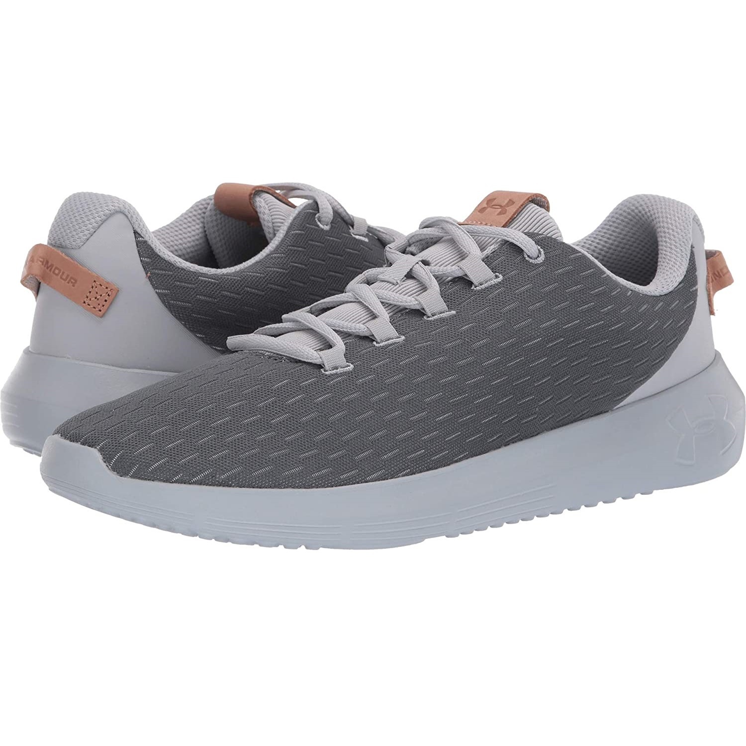 under armour ripple elevated