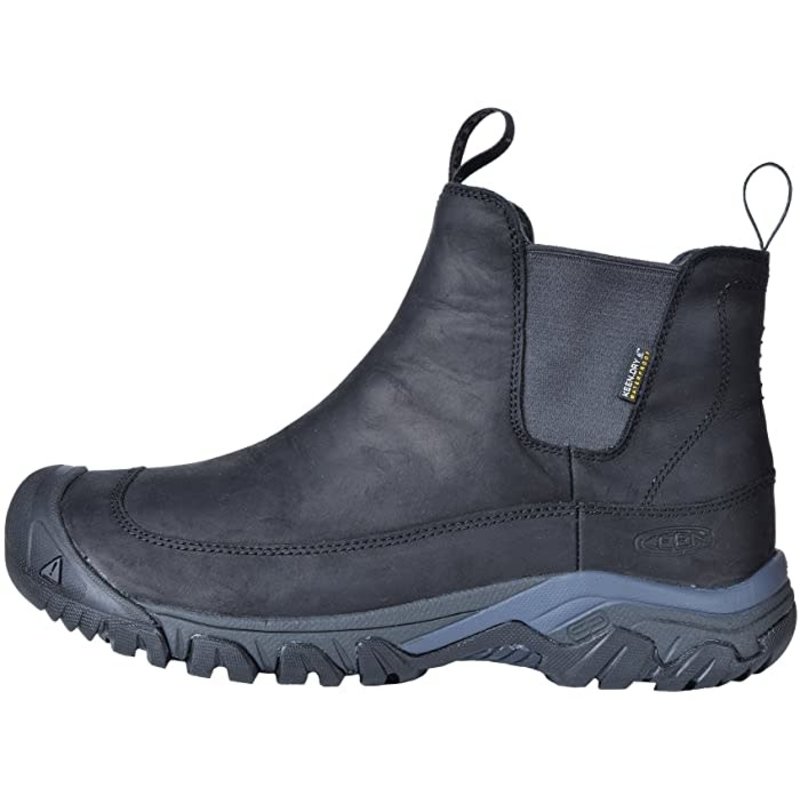 anchorage boot iii wp