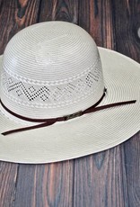 American Hat American Straw Hat - 6600s425