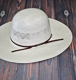 American Hat American Straw Hat - 6600s425