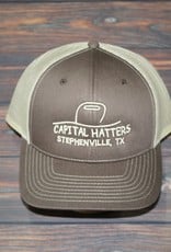 Capital Hatters Capital Hatters Cap
