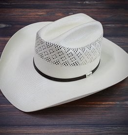 Resistol Resistol Straw Hat - Jaxon