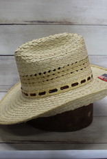 Ozark Hat Co Mexican Palm  4