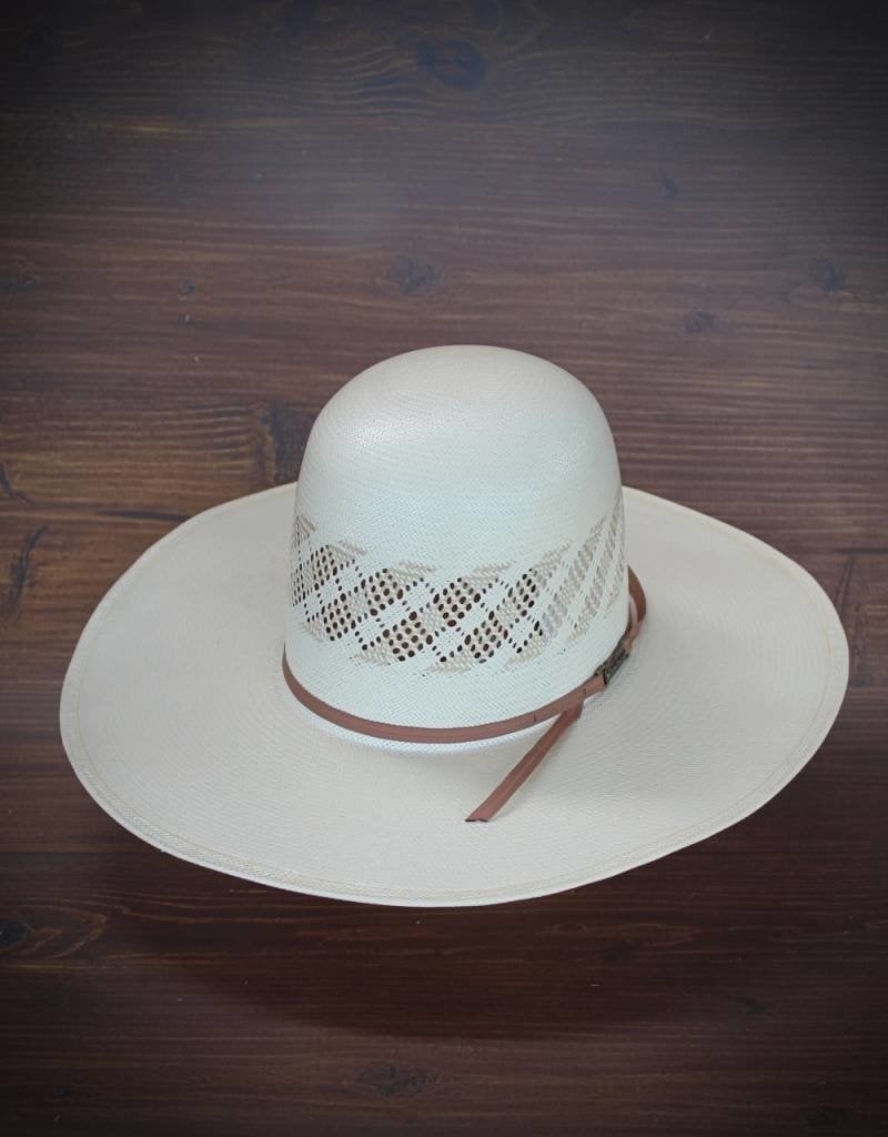 American Hat American Straw Hat - 6300s45