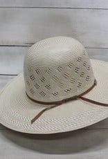 American Hat American Straw Hat - 7800s425