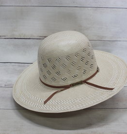 American Hat American Straw Hat - 7800s425