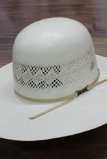 American Hat American Straw Hat - 6800s425