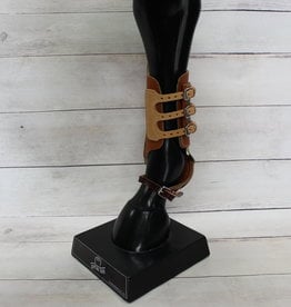 Capital Tack Capital Tack Splint Combo  Boots