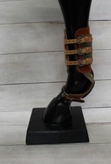 Capital Tack Capital Tack Splint Combo  Boots