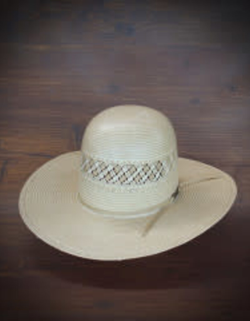 American Hat American Straw Hat - 1011s425