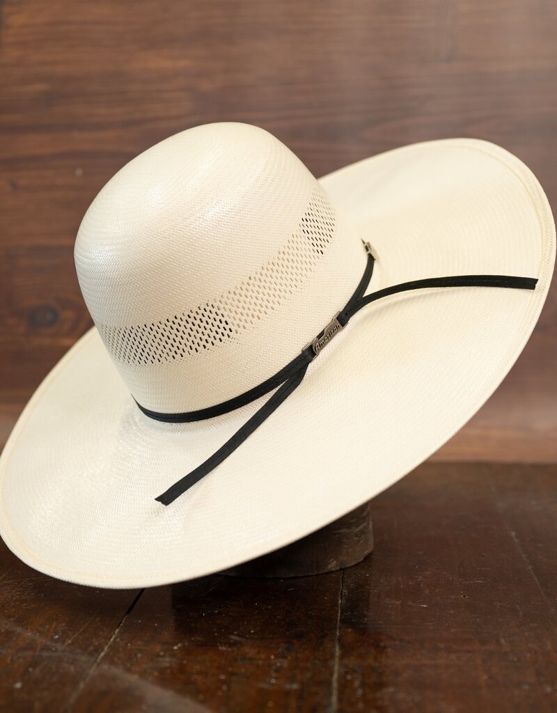 American Hat American Straw Hat - 7104s5