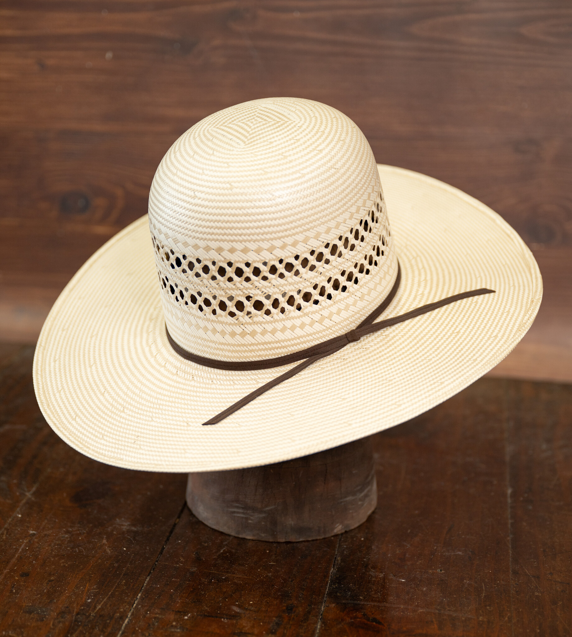 Rodeo King - Open Range - 4.25 | Capital Hatters TX - Capital