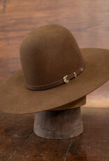 Twister Twister Kids Felt - Open Crown, Black & Brown