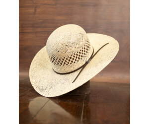 Twister - Twisted Weave Natural 1618 | Capital Hatters TX  display picture 1
