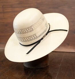 American Hat American Straw Hat - 6700s4