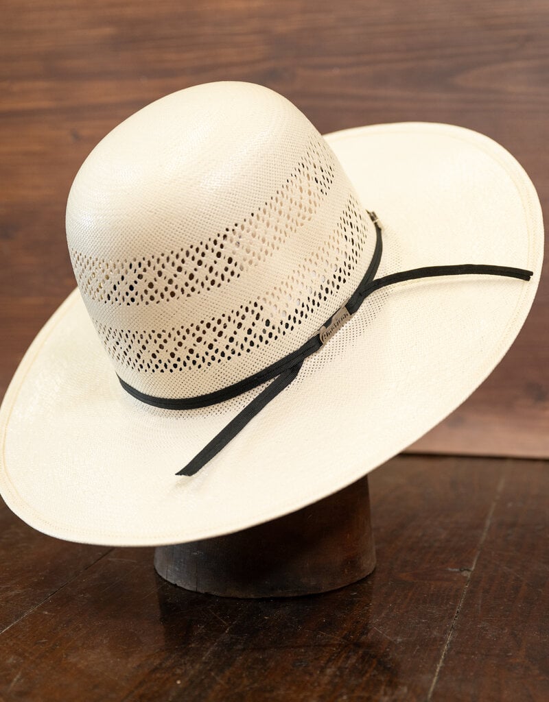 American Hat American Straw Hat - 6700s4