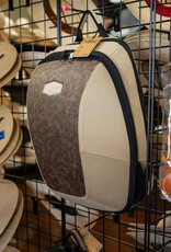 Hat Pac Hat Can Backpack