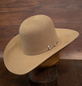 Resistol Resistol Kids Felt Hat- Black, Chocolate, Pecan, & Grey