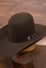 Resistol Resistol Kids Felt Hat- Black, Chocolate, Pecan, & Grey