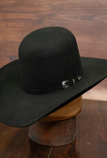 Resistol Resistol Kids Felt Hat- Black, Chocolate, Pecan, & Grey