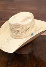 Resistol Resistol Straw Hat - CoJo Special