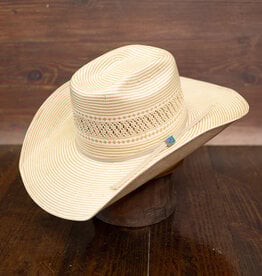 Resistol Resistol Straw Hat - CoJo Special