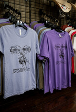 Capital Hatters Capital Hatters Adult T-Shirt