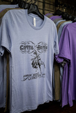 Capital Hatters Capital Hatters Adult T-Shirt
