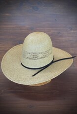 Rodeo King Rodeo King - HD Bangora - Leather Sweat - 4.5
