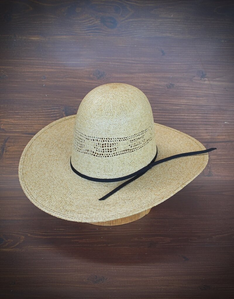 Rodeo King Rodeo King - HD Bangora - Leather Sweat - 4.5