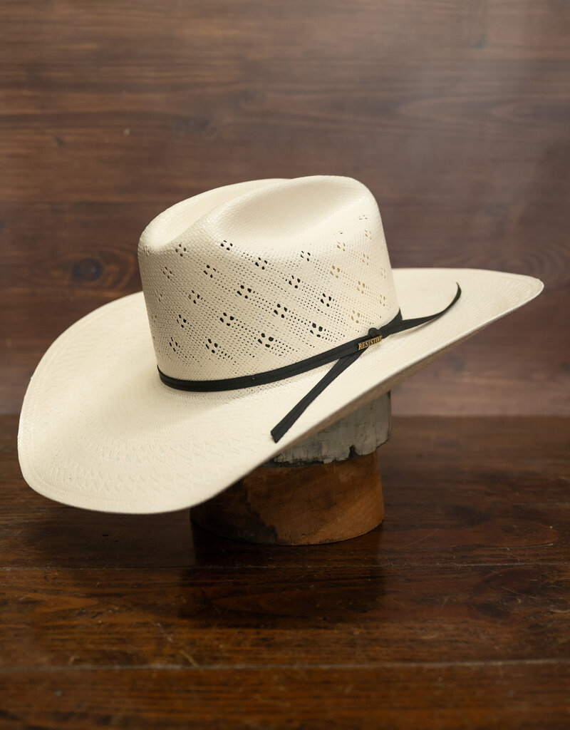 Resistol Resistol Straw Hat - Conley