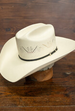 Resistol Resistol Straw Hat - Codigo