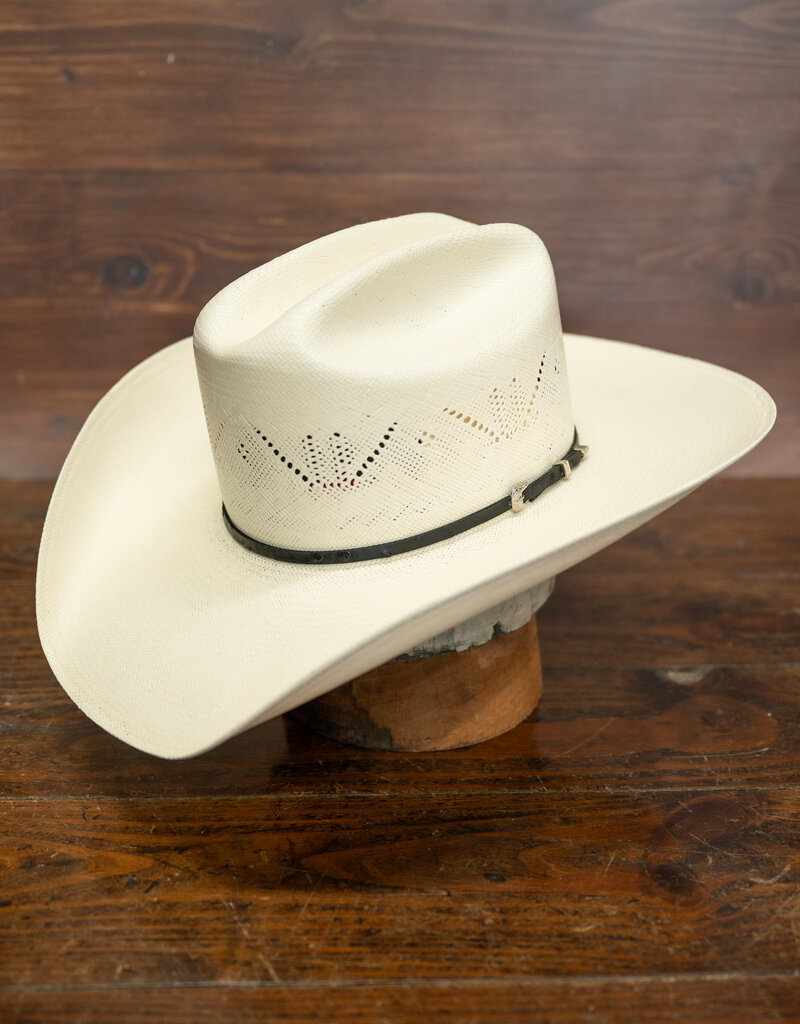 Resistol Resistol Straw Hat - Codigo