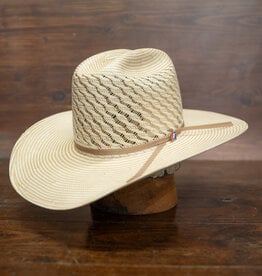 Resistol Resistol Straw Hat - Ryder