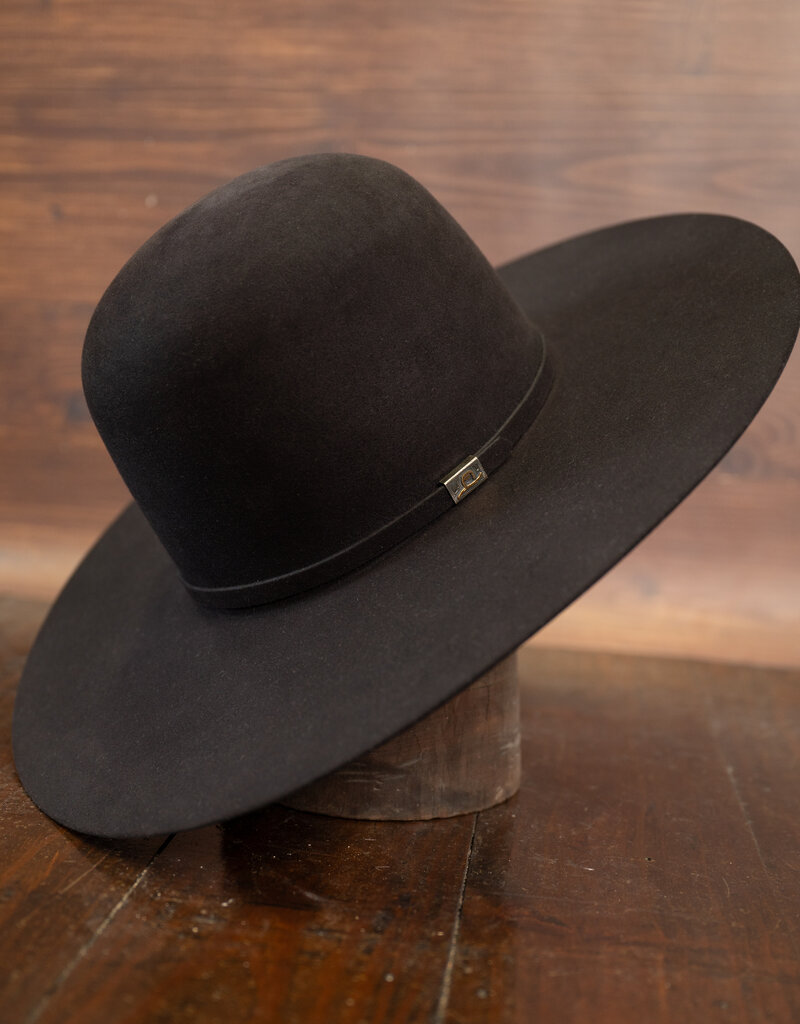 Capital Hatters 100X Capital Hatters Felt Hat
